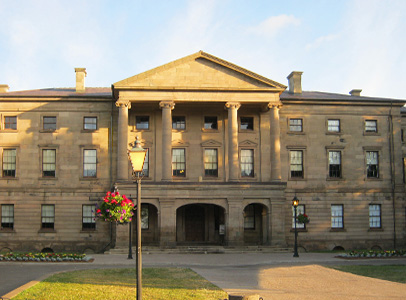 Province House