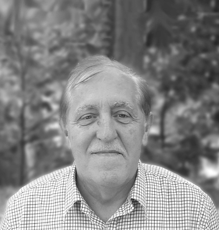 portrait of Istvan Kovacs